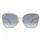 Ochelari de Soare Damă Jimmy Choo ALEXIS-S-000-1V &oslash; 59 mm