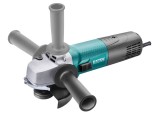Polizor unghiular Extol 125 mm cu regulatie 1 400 W