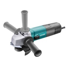 Polizor unghiular Extol 125 mm cu regulatie 1 400 W