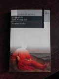 LA QUINTA IMPOSSIBILIT&Agrave; - NORMAN MANEA
