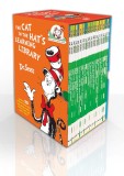 Cumpara ieftin Dr Seuss The Cat In The Hat Learning Library Collection 20 Books Box Set,Dr. Seuss - Editura HarperCollinsChildren, sBooks