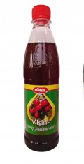 Sirop pasteurizat visine 480ml foto