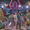 Guardians of the Galaxy by Donny Cates