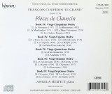 Keyboard Music 2 | Francois Couperin, Angela Hewitt