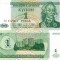TRANSNISTRIA 1 rubla 1994 UNC!!!