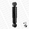 MONROE F5084 MONROE MAGNUM Axle amortizor