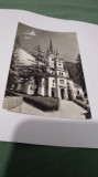 CARTE POSTALA BRASOV-BISERICA SF.NICOLAE NECIRCULATA