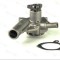 Pompa apa FORD COURIER (F3L, F5L) (1991 - 1996) THERMOTEC D1G030TT