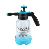 Pompa de stropit manuala cu presiune Detoolz 2L (pulverizator gradina)