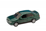 Macheta auto Seat Toledo I verde 1991-1998, 1:43 AHC  dealer model