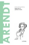 Descopera filosofia. Arendt - Cristina Sanchez Munoz