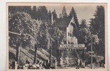 bnk cp Tusnad - Gara - uzata 1954 - Libraria noastra