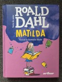 MATILDA - Roald Dahl