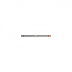 Nivela aluminiu 1200 mm, 3 bule Yato YT-3005
