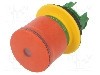 Intrerupator de siguran&amp;#355;a, 22mm, seria RMQ-Titan, IP66, EATON ELECTRIC - M22-PVL30