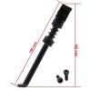 Cric lateral universal trotineta electrica model 3 lungime 180mm