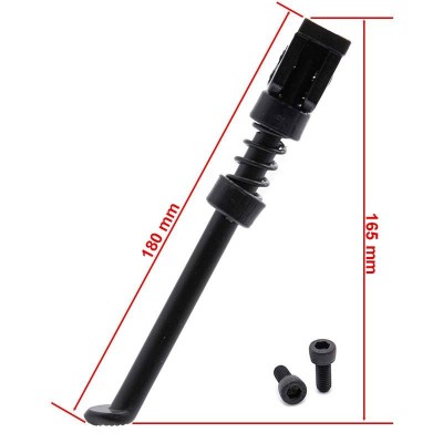 Cric lateral universal trotineta electrica model 3 lungime 180mm foto