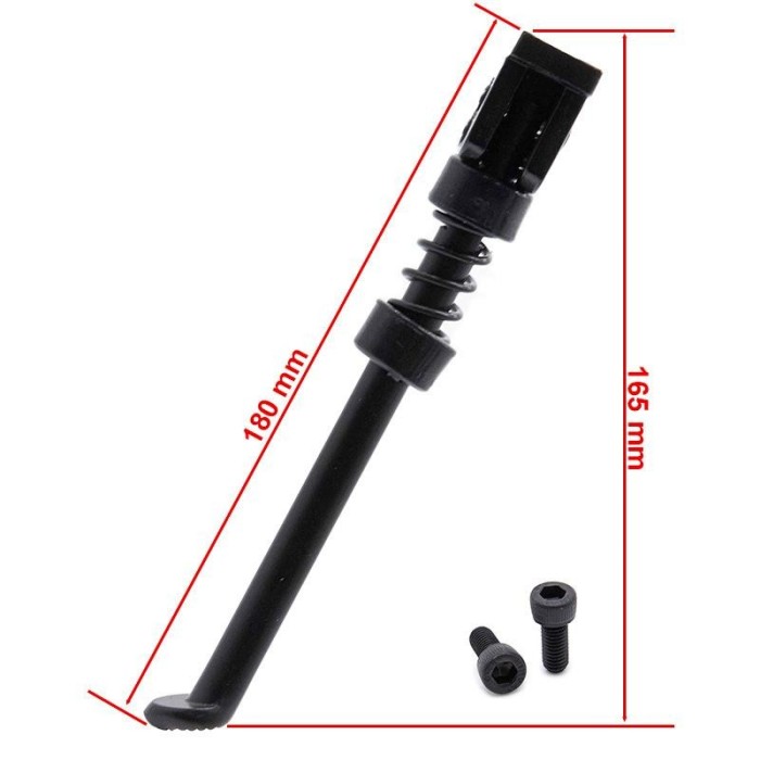 Cric lateral universal trotineta electrica model 3 lungime 180mm