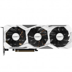 Placa video Gigabyte nVidia GeForce RTX 2070 SUPER Gaming OC White 3X 8GB GDDR6 256bit foto