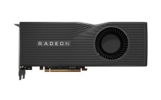 VGA SAPPHIRE RADEON RX 5700 XT 8G GDDR6 foto