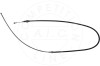 AIC 54177 Calitatea originală AIC Cablu, frana de parcare