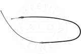 AIC 54177 Calitatea originală AIC Cablu, frana de parcare