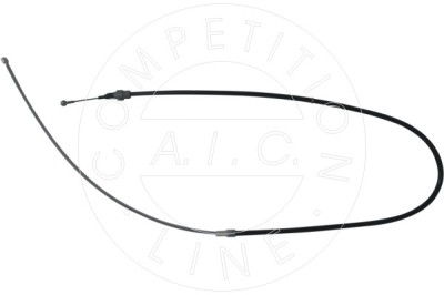 AIC 54177 Calitatea originală AIC Cablu, frana de parcare foto