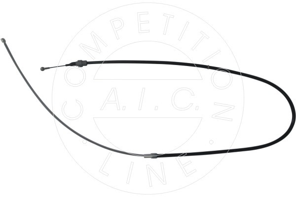 AIC 54177 Calitatea originală AIC Cablu, frana de parcare