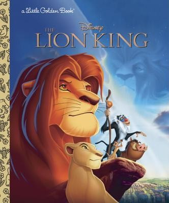 The Lion King (Disney the Lion King) foto