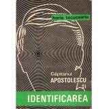 Horia Tecuceanu - Capitanul Apostolescu si identificarea