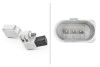 HELLA 6PU 009 163-491 Senzor impulsuri, arbore cotit