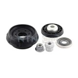 SNR Set reparatie, rulment sarcina amortizor