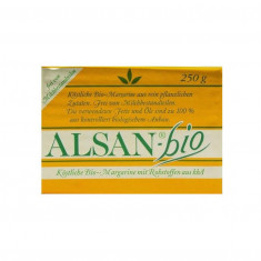 Margarina Bio Alsan 250gr