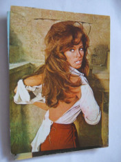 Carte postala actori/film - Raquel Welch foto