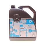 Ulei Mercedes Benz MB 229.5 5W40 5 litri