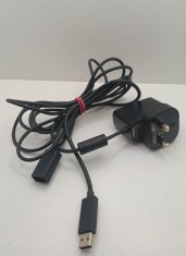 Sursa Alimentare pentru Kinect Sezor - Xbox 360 - UK