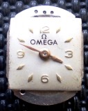 K.494 MECANISM CEAS MECANIC DE DAMA OMEGA 211 17 JEWELS SWISS