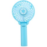 Cumpara ieftin Ventilator portabil FAN, USB, 4 W, acumulator, Oem
