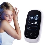 Cumpara ieftin Dispozitiv pentru Somn si Relaxare, Amelioreaza Anxietatea, Insomnia si Depresia, Tehnologie CES Fara Efecte Secundare