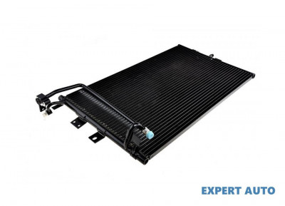 Radiator clima Saab 9-5 (YS3E) 1997-2009 #1 foto