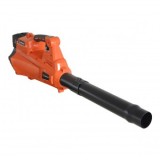 Redback E435C Suflanta frunze acumulatori 40V, 11 mc/min, 54m/s, solo - 6945372101150