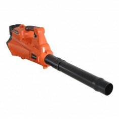 Redback E435C Suflanta frunze acumulatori 40V, 11 mc/min, 54m/s, solo - 6945372101150