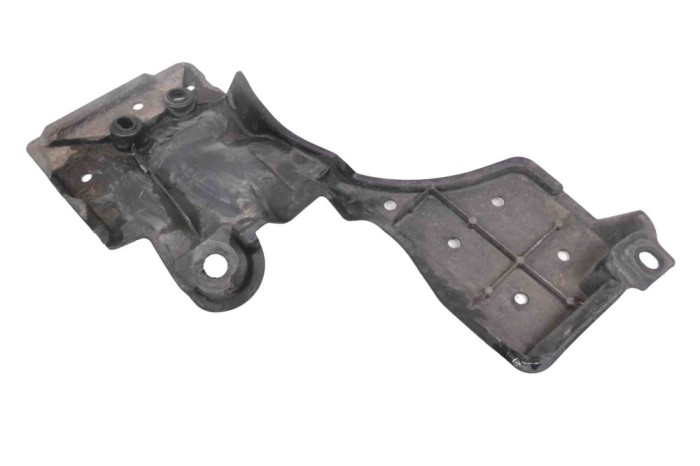 Alt scut motor TOYOTA PRIUS _W3_ 2012 OEM: 57627-47