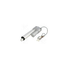 Motor DC, 12V DC, 10A, POLOLU, CONCENTRIC LACT4P-12V-5LINEAR ACTUATOR