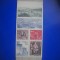 HOPCT TIMBRE SUEDIA MNH 1036 NATURALIST C LINNE-CARNET-6 VALORI 1978-NESTAMPILAT