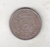 Bnk mnd Luxemburg 1 franc 1946, Europa