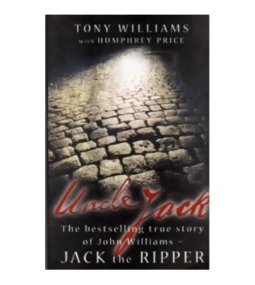 Tony Williams, Humphrey Price - Uncle Jack - 109938 foto