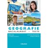 Geografie Bacalaureat 2024: Teste Cristina Moldovan - Booklet. Ghid complet clasa XII, pregatire examen, 272 pagini