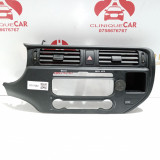 Grile ventilatie+ornament consola centrala Kia Rio 2013