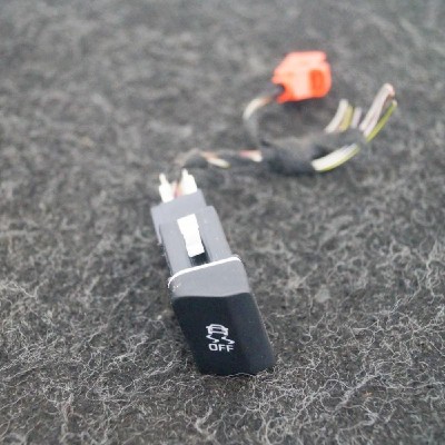 Comutator SKODA SUPERB II 3T4 2010 OEM: 3T0927134D 3206903 foto